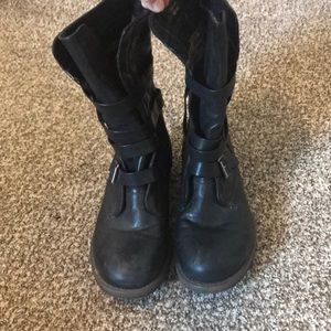 Crown Vintage Boots